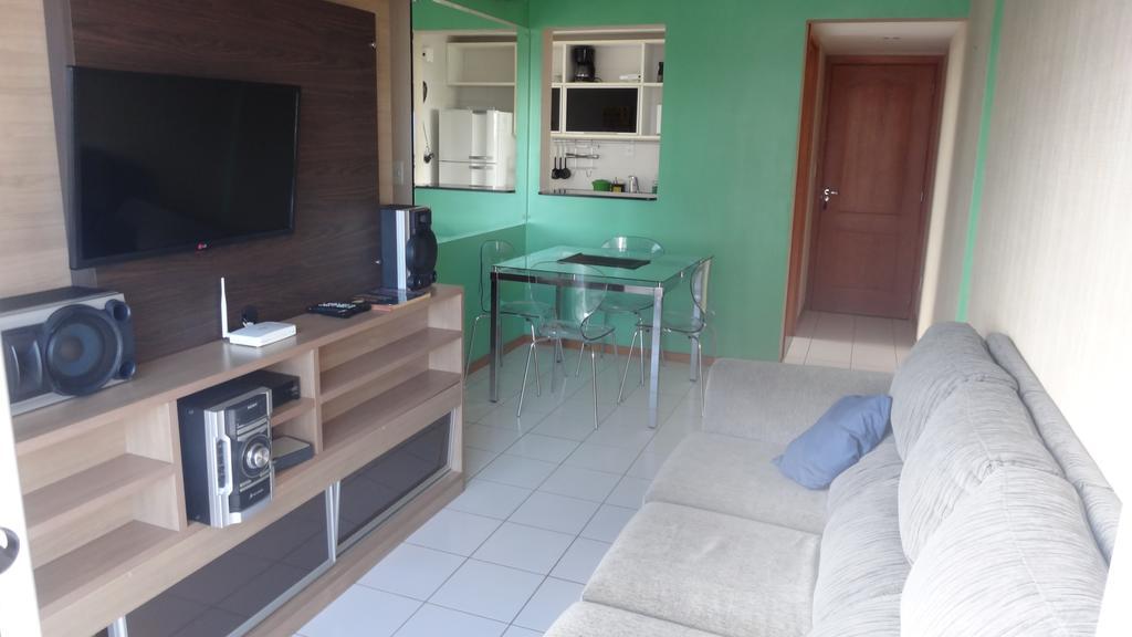 Ajuricaba Suites 6 Manaus Exterior photo