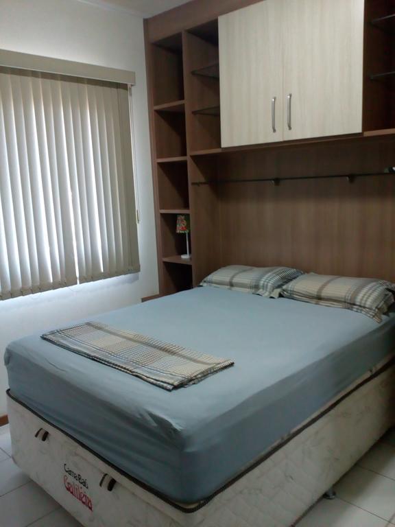 Ajuricaba Suites 6 Manaus Exterior photo
